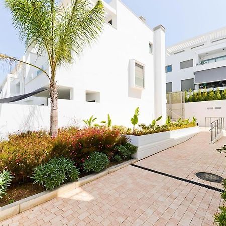 Apartamento Baviera Hills 1a Málaga Exterior foto