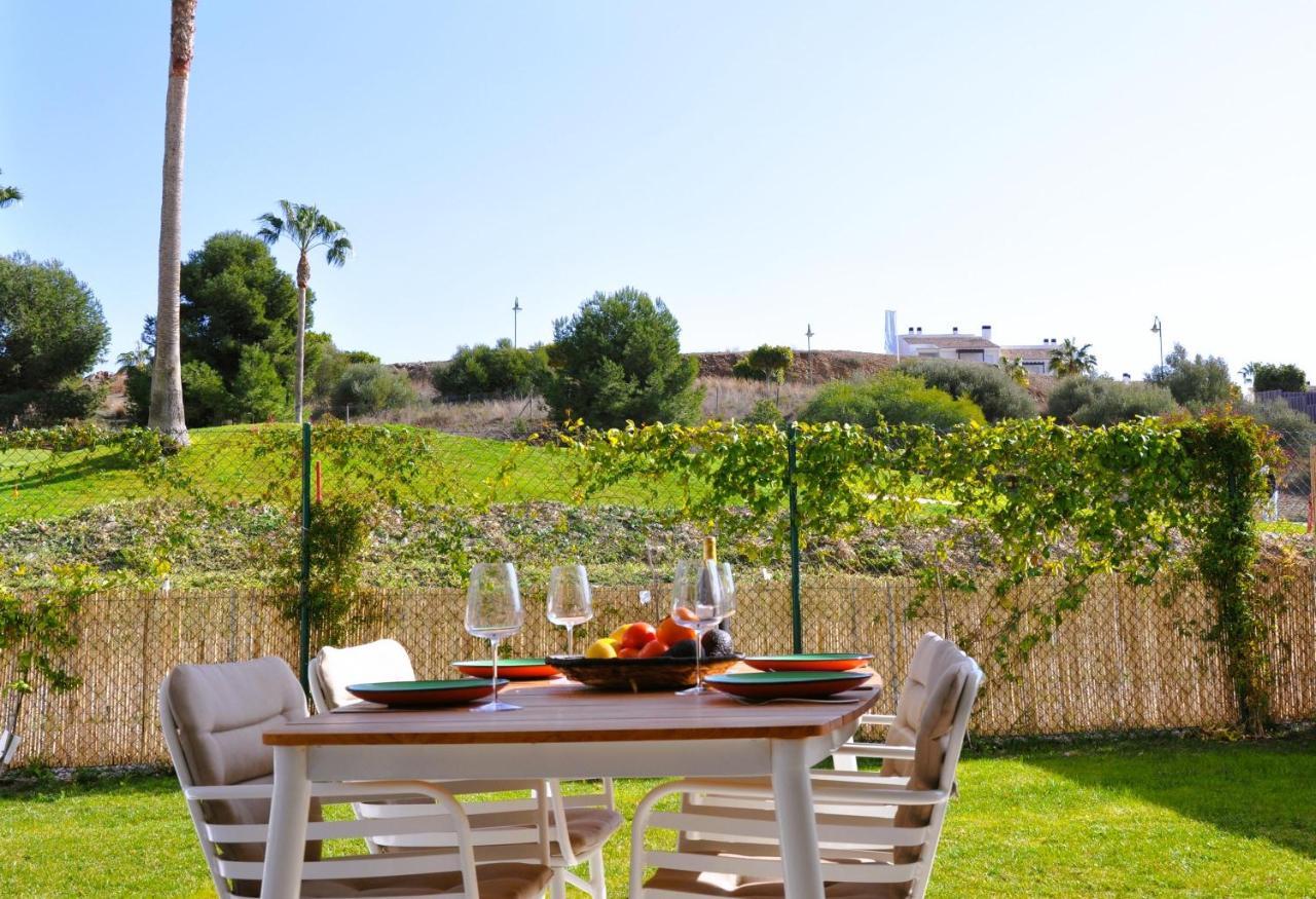 Apartamento Baviera Hills 1a Málaga Exterior foto
