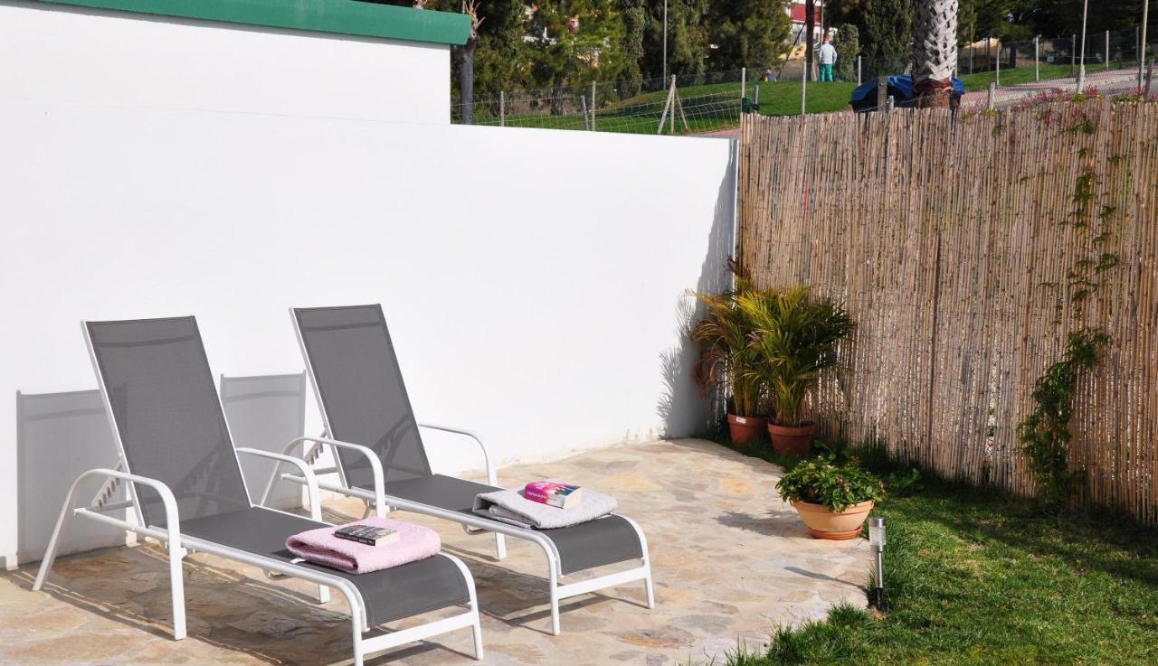 Apartamento Baviera Hills 1a Málaga Exterior foto